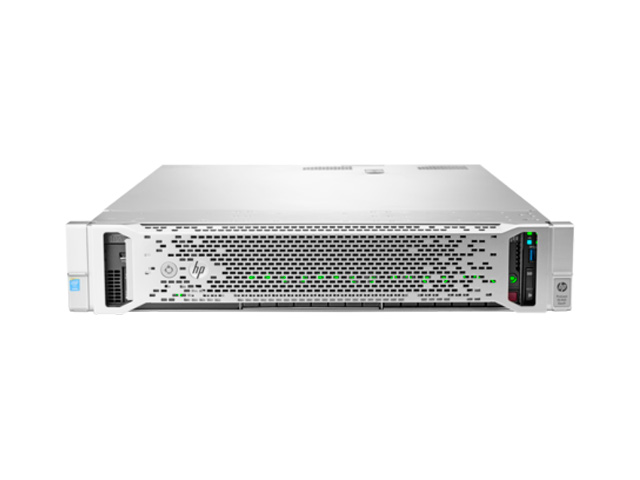 Стоечные серверы HPE ProLiant DL560 Gen9