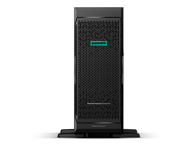 Сервер HPE ProLiant ML350 Gen10 878763-425