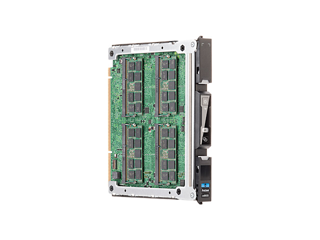 Серверный картридж HP ProLiant m800 721702-B21