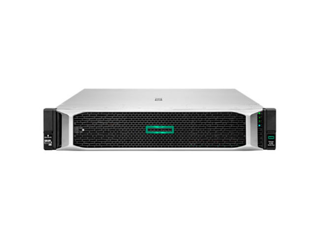Сервер HPE ProLiant DL380 Gen10 Plus P55278-421