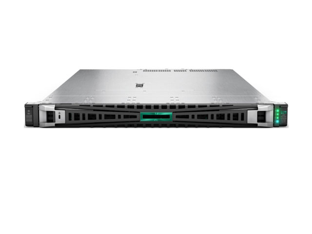 Стоечные серверы HPE ProLiant Compute DL320 Gen12
