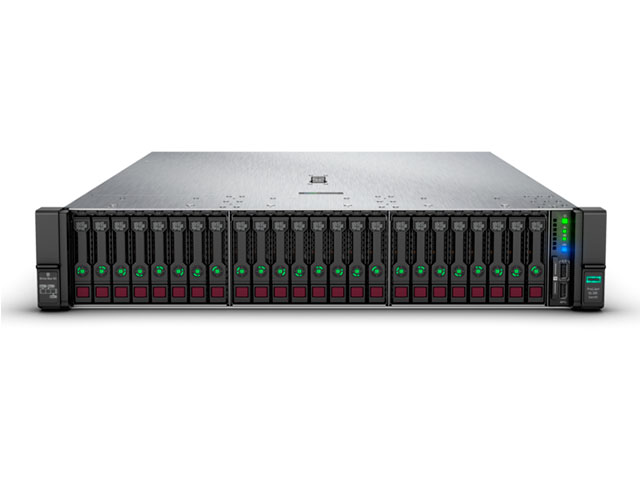 Сервер HPE ProLiant DL560 Gen10 P02872-B21