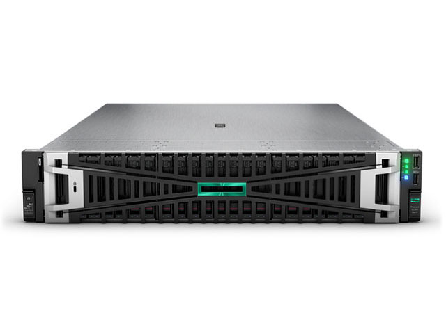 Сервер HPE ProLiant DL380 Gen11 P52560-B21