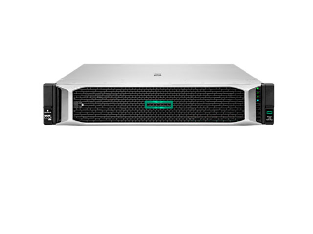 Сервер HPE ProLiant DL380 Gen10 Plus P05173-B21