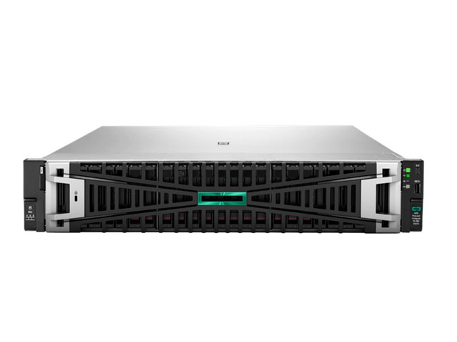 Стоечные серверы HPE ProLiant Compute DL380 Gen12
