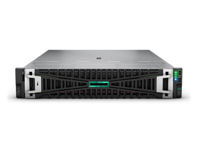 Сервер HPE ProLiant DL385 Gen11 P66781-B21