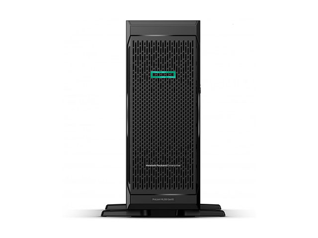 Сервер HPE ProLiant ML350 Gen10 P59546-421