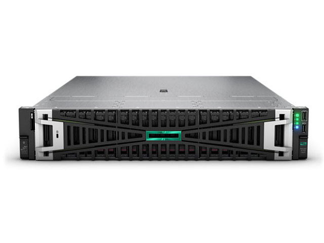 Сервер HPE ProLiant DL345 Gen11 P66777-B21