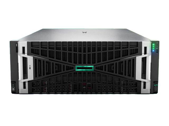 ������ HPE ProLiant Compute DL380a Gen12