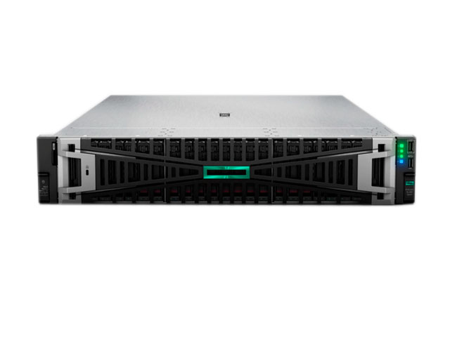 Сервер HPE ProLiant DL345 Gen11 P58792-B21