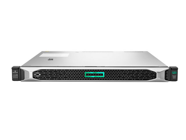 Сервер HPE ProLiant DL360 Gen10 P19779-B21