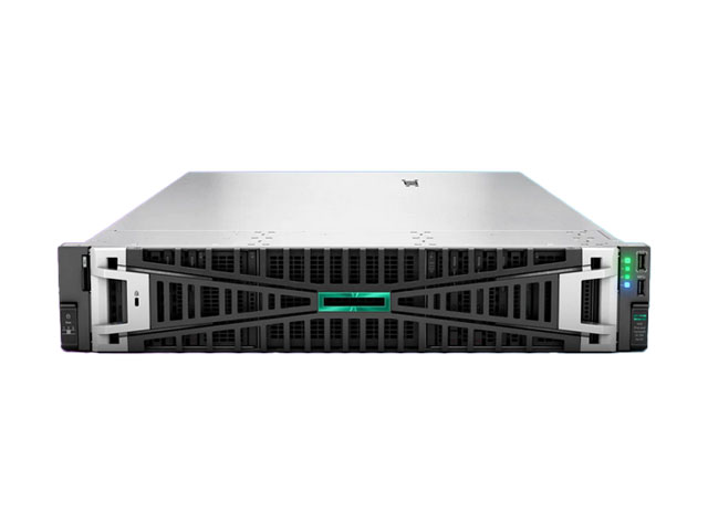 ������ HPE ProLiant Compute DL384 Gen12 P71411-B21