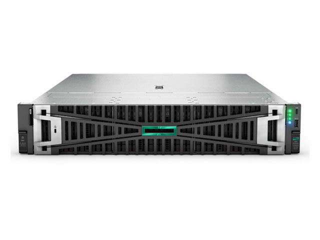 Стоечные серверы HPE ProLiant Compute DL340 Gen12