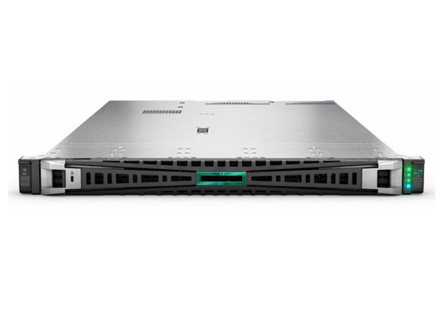 Стоечные серверы HPE ProLiant Compute DL360 Gen12