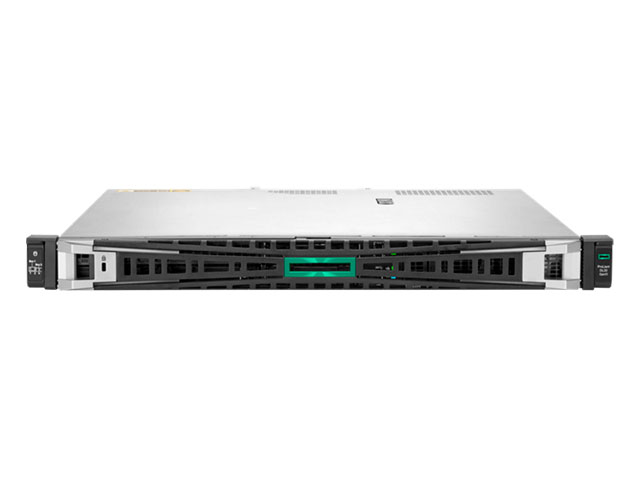 Сервер HPE ProLiant DL20 Gen11 P65393-421