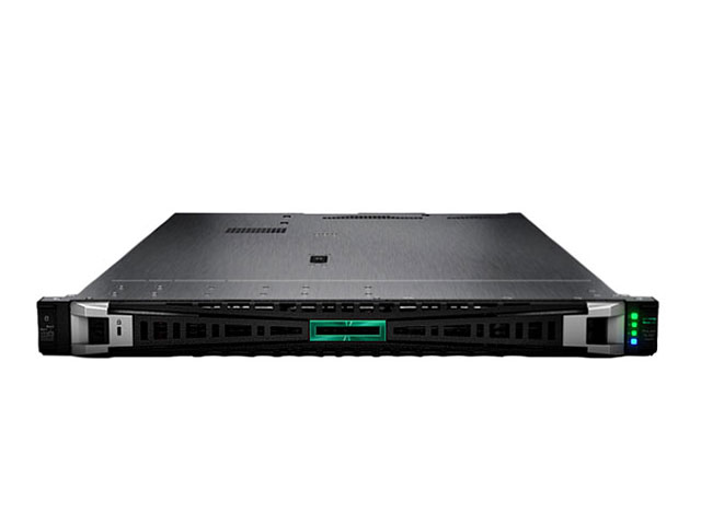 Сервер HPE ProLiant DL360 Gen11 P60734-B21