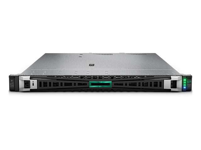Стоечные серверы HPE ProLiant DL110 Gen11