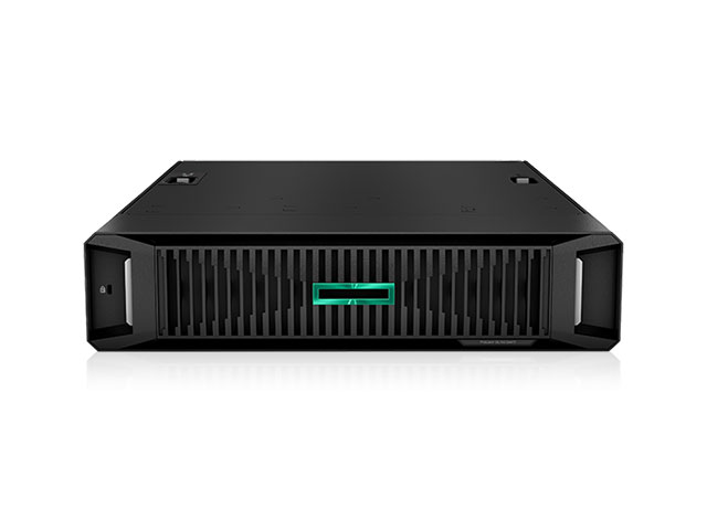 Стоечные серверы HPE ProLiant DL145 Gen11
