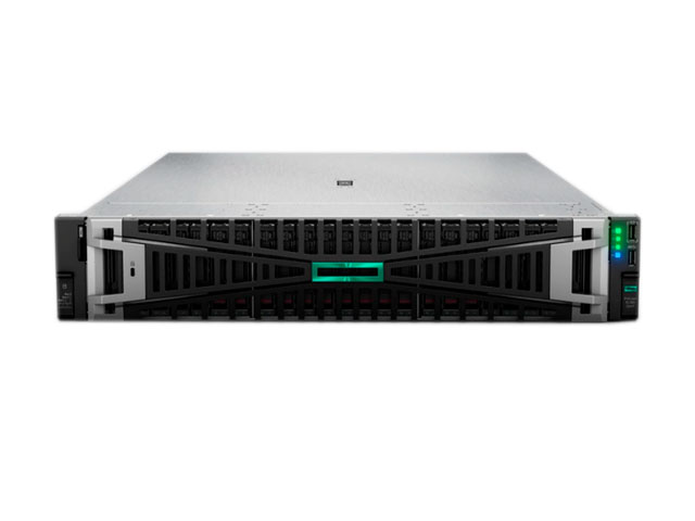 Сервер HPE ProLiant DL380 Gen11 P52564-B21